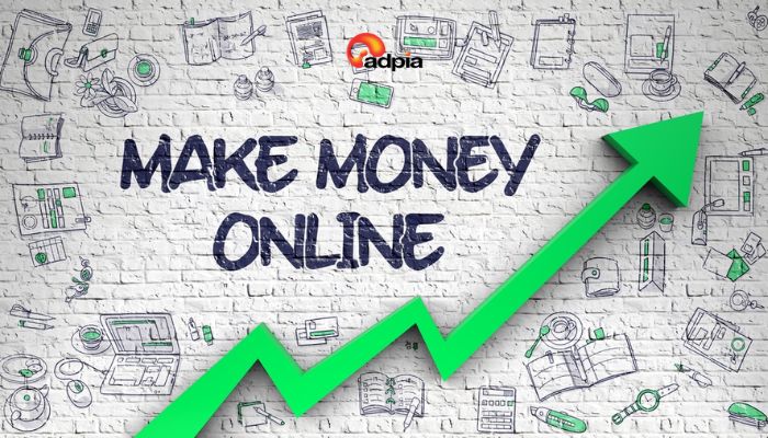 Xu hướng kiếm tiền online